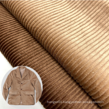 Woven 8 Wales 100% Cotton Corduroy Fabric